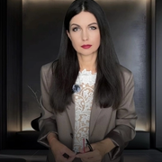 Дизайнер интерьера Иост Алла Евгеньевна