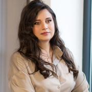 Дизайнер интерьера Грушева Мария Алексеевна