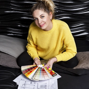 Дизайнер интерьера Игнатова Наталия Сергеевна