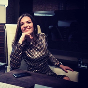 Дизайнер интерьера Усачева Евгения Владимировна 