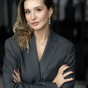 Дизайнер интерьера Волкова Юлия Владимировна