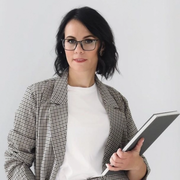 Дизайнер интерьера Белкина Елена - дизайн-студия «Design Vmeste”