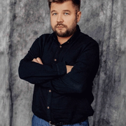 Дизайнер интерьера Денис Александрович Голобоков