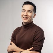 Дизайнер интерьера Горшков Денис Петрович