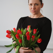 Дизайнер интерьера Екамасова Любовь Михайловна 