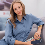 Дизайнер интерьера Гаврикова Виктория Юрьевна