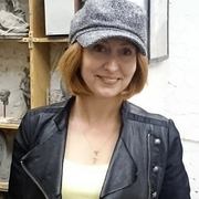 Дизайнер интерьера Бондаренко Елена