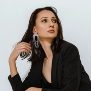 Дизайнер интерьера Потапова Екатерина