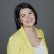 Дизайнер интерьера Дарья Терехова