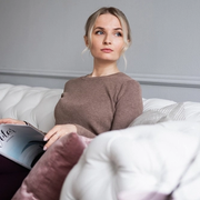 Дизайнер интерьера Миллер Вероника Сергеевна