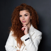 Дизайнер интерьера Меньшикова Екатерина