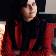 Дизайнер интерьера Кавунникова Марина