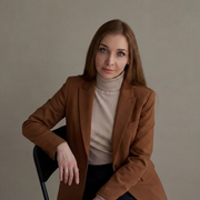 Дизайнер интерьера Юлия Сорокина