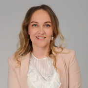 Дизайнер интерьера Шевлякова Наталья