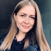 Дизайнер интерьера Алла