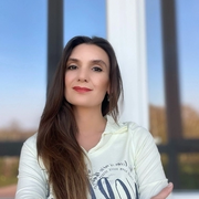 Дизайнер интерьера Yanina vaikshnora