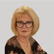 Дизайнер интерьера Энглина Елена