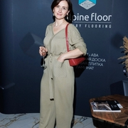 Дизайнер интерьера Саттарова Ирина