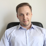 Дизайнер интерьера Юсипов Александр