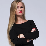 Дизайнер интерьера Элен Делисс 