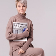 Дизайнер интерьера Заболоцкая Евгения Сергеевна