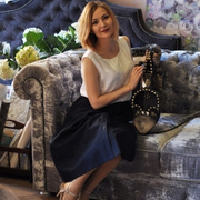 Дизайнер интерьера Леоро Маргарита 