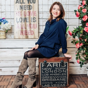 Дизайнер интерьера Курбанниязова Юлия