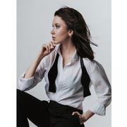 Дизайнер интерьера Писарева Юлия