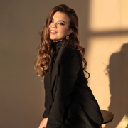 Дизайнер интерьера Кошелева Валерия