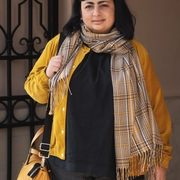 Дизайнер интерьера Саркисян Марина Арамаисовна