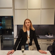 Дизайнер интерьера Смелова Полина Борисовна