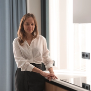 Дизайнер интерьера Петрищева Юлия Валерьевна