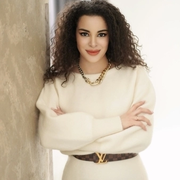 Дизайнер интерьера Marina Megre