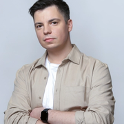 Дизайнер интерьера Andrei Lobin 