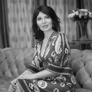 Дизайнер интерьера Егерева Елена Николаевна 