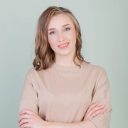 Дизайнер интерьера Шорова Екатерина 