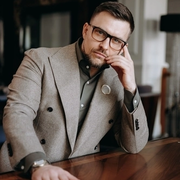 Дизайнер интерьера Ситкилов Игорь Архитектурное бюро SIO