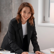 Дизайнер интерьера Афанаскина Евгения Валерьевна 