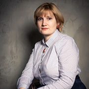 Дизайнер интерьера Анна Рагулина