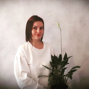 Дизайнер интерьера Наталия