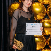 Дизайнер интерьера Молоткова Анастасия Александровна