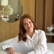 Дизайнер интерьера Кокшарова Светлана Анатольевна