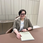 Дизайнер интерьера Мамонова Елена