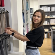 Дизайнер интерьера Серебренникова Анна