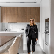 Дизайнер интерьера Агафонова Мария