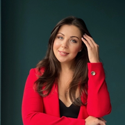 Дизайнер интерьера Елисеева Анастасия