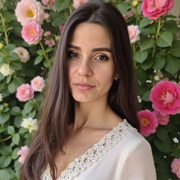 Дизайнер интерьера Панфилова Дарья Викторовна