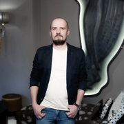 Дизайнер интерьера Бубнов Андрей