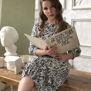 Дизайнер интерьера Байкова Виктория