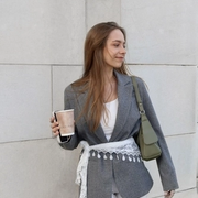 Дизайнер интерьера Пастарнак Анастасия Владимировна